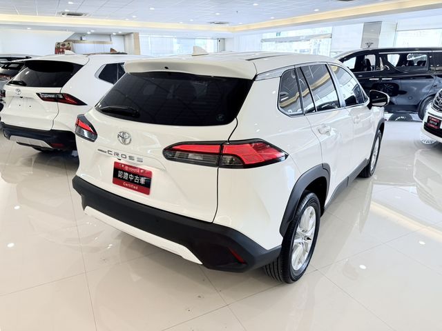 CROSS 1.8  第5張相片