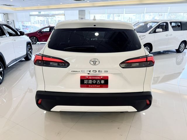 CROSS 1.8  第6張相片