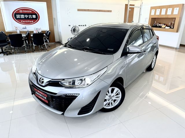 YARIS 1.5  第1張相片