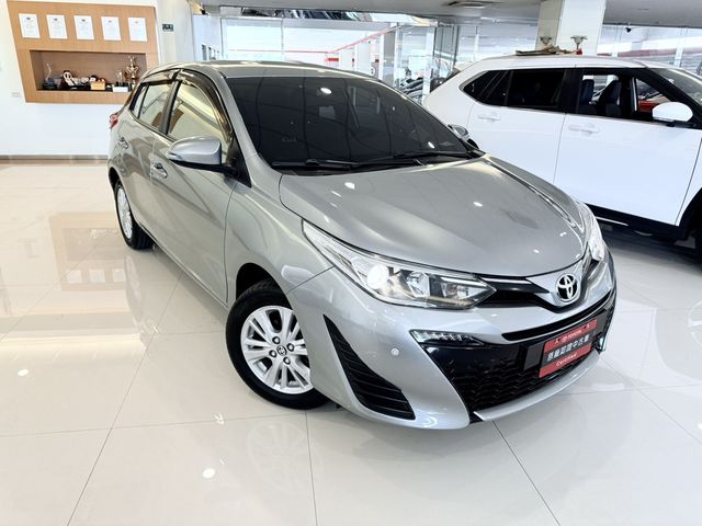 YARIS 1.5  第3張相片