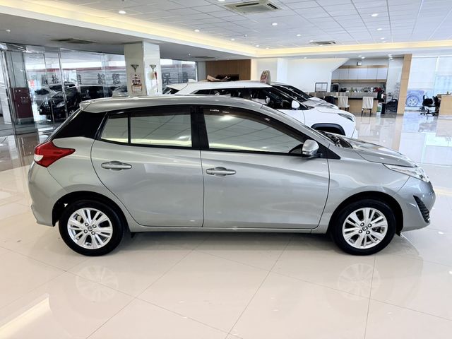 YARIS 1.5  第4張相片