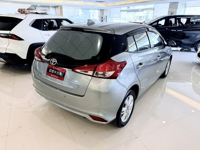 YARIS 1.5  第5張相片