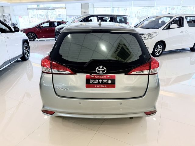 YARIS 1.5  第6張相片