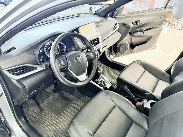 YARIS 1.5  第8張相片