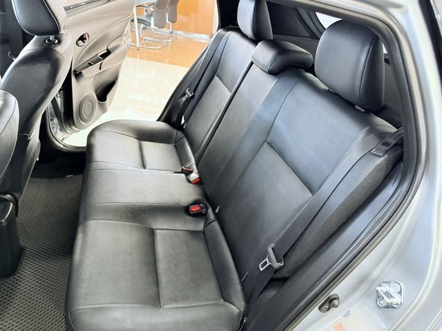 YARIS 1.5  第9張相片