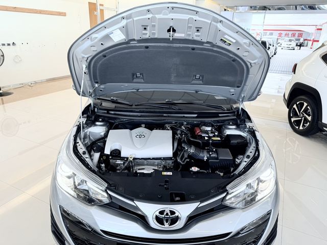YARIS 1.5  第10張相片
