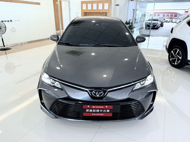 ALTIS 1.8  第2張相片