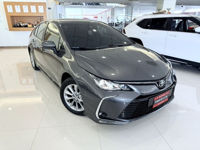 ALTIS 1.8  第3張相片