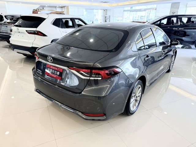ALTIS 1.8  第5張相片