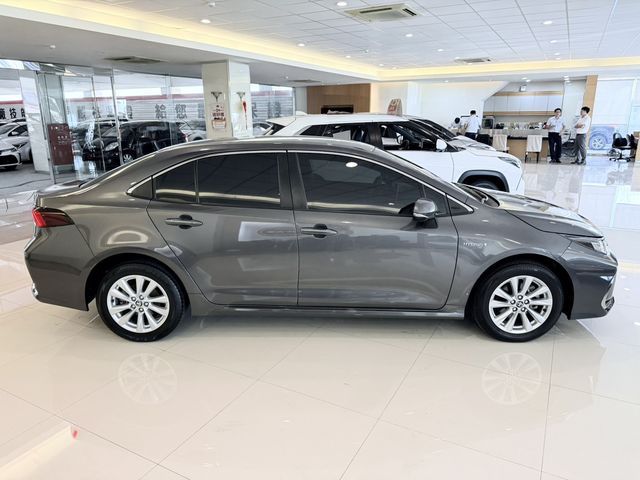 ALTIS 1.8HV  第4張相片