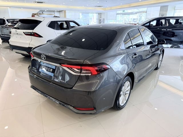 ALTIS 1.8HV  第5張相片