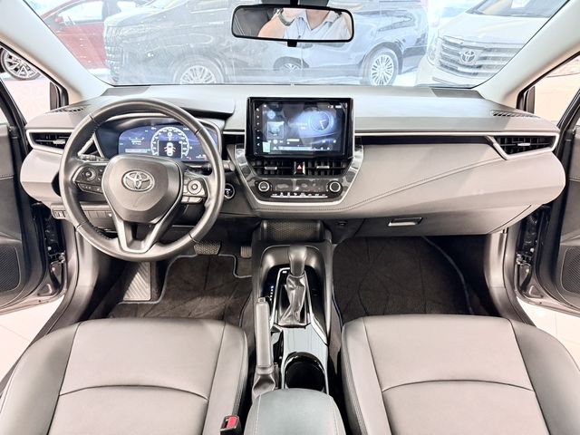 ALTIS 1.8HV  第7張相片
