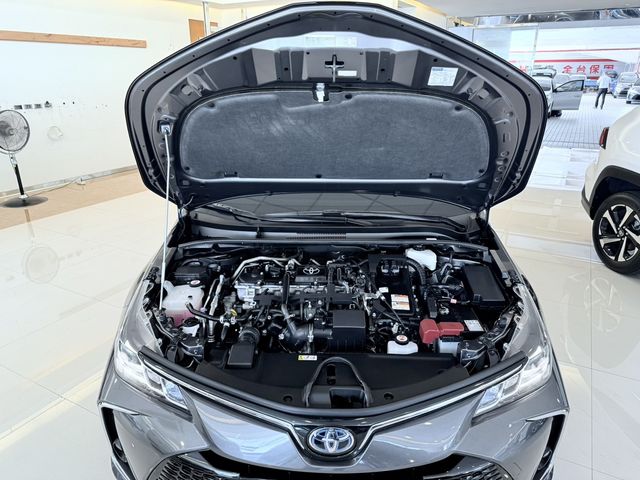 ALTIS 1.8HV  第10張相片