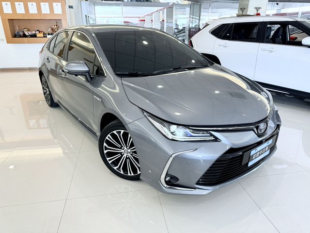 ALTIS 1.8HV  第3張相片