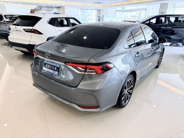 ALTIS 1.8HV  第5張相片