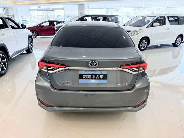 ALTIS 1.8HV  第6張相片