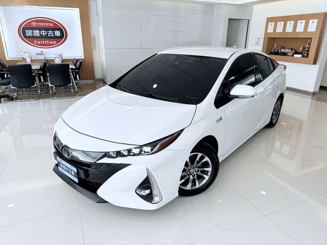 PHV 1.8  第1張相片
