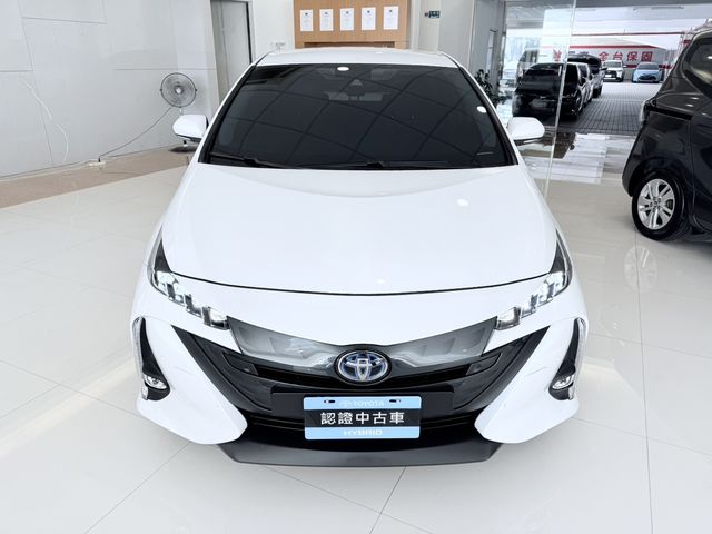 PHV 1.8  第2張相片