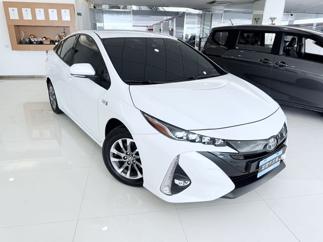 PHV 1.8  第3張相片