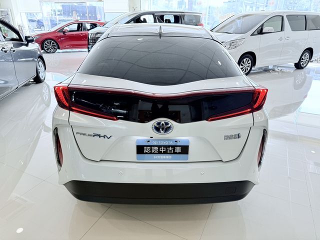 PHV 1.8  第6張相片