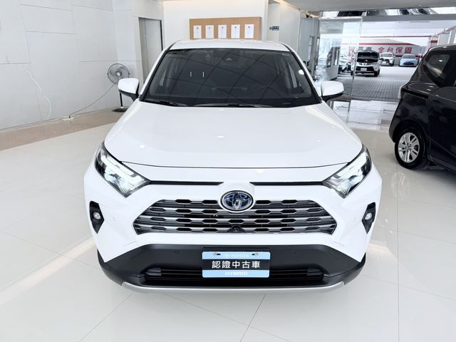 RAV4 2.5 HV  第2張相片