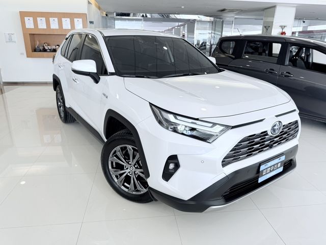 RAV4 2.5 HV  第3張相片