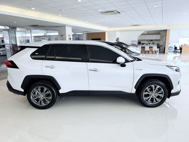 RAV4 2.5 HV  第4張相片