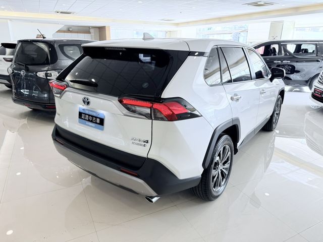 RAV4 2.5 HV  第5張相片