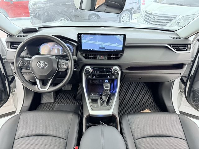 RAV4 2.5 HV  第7張相片
