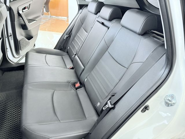RAV4 2.5 HV  第9張相片
