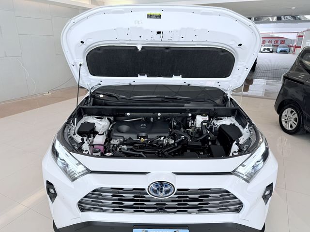 RAV4 2.5 HV  第10張相片
