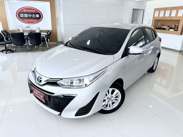 YARIS 1.5  第1張相片