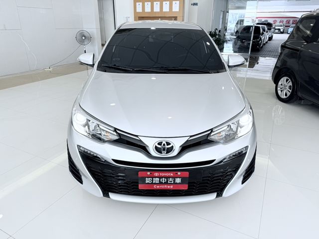 YARIS 1.5  第2張相片