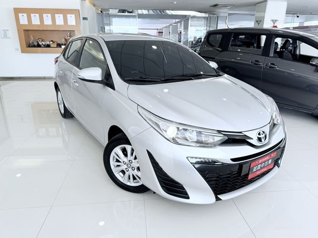 YARIS 1.5  第3張相片