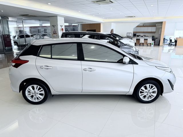 YARIS 1.5  第4張相片