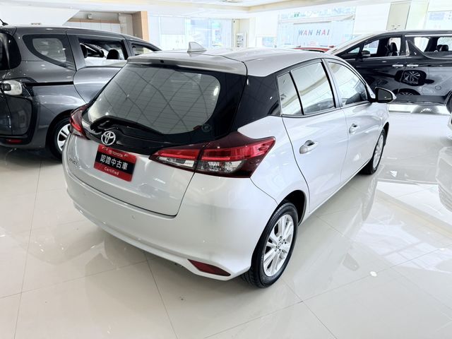 YARIS 1.5  第5張相片