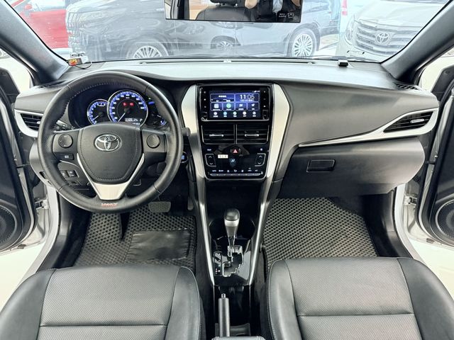 YARIS 1.5  第7張相片