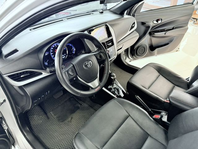 YARIS 1.5  第8張相片