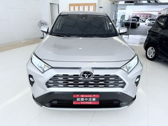 RAV4 2.0  第2張相片