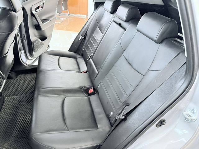 RAV4 2.0  第9張相片