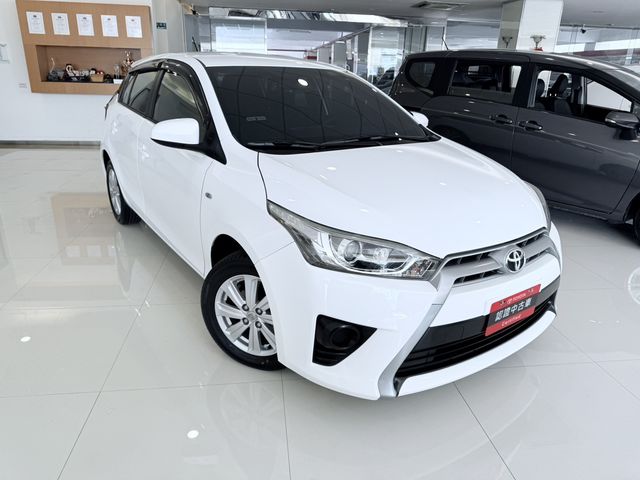 YARIS 1.5  第3張相片
