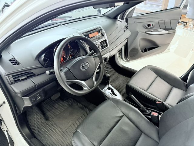 YARIS 1.5  第8張相片