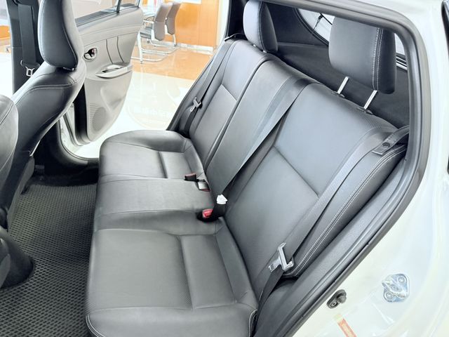 YARIS 1.5  第9張相片