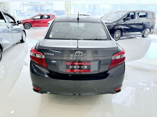 VIOS 1.5  第6張相片