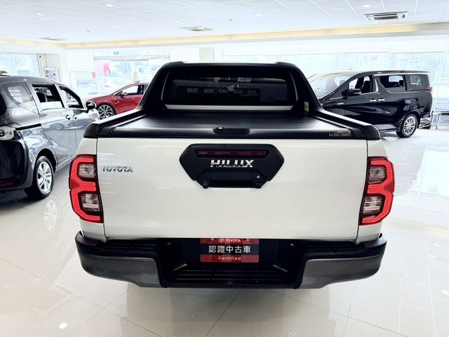 HILUX  第6張相片