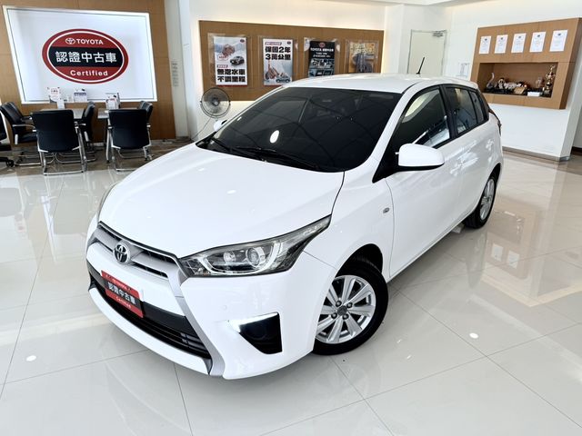 YARIS 1.5  第1張相片