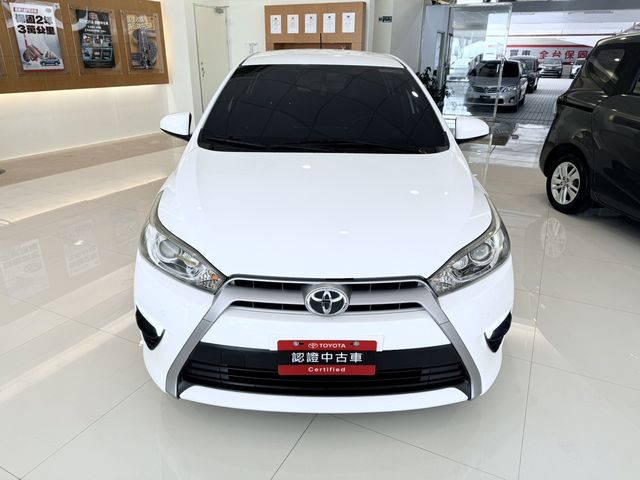 YARIS 1.5  第2張相片