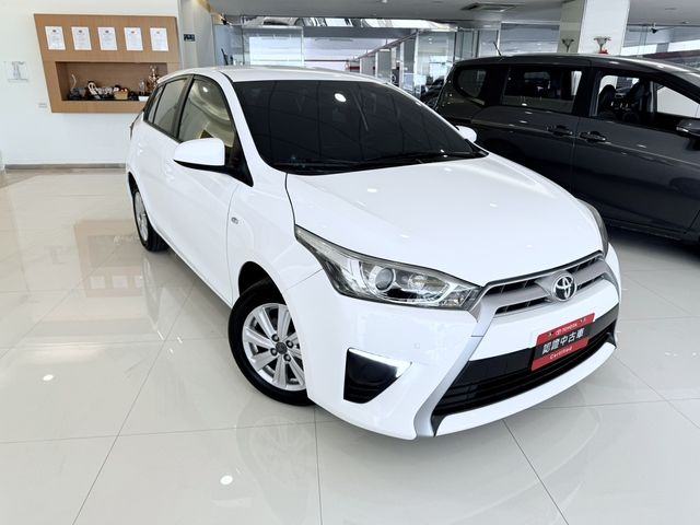 YARIS 1.5  第3張相片