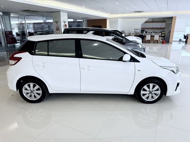 YARIS 1.5  第4張相片