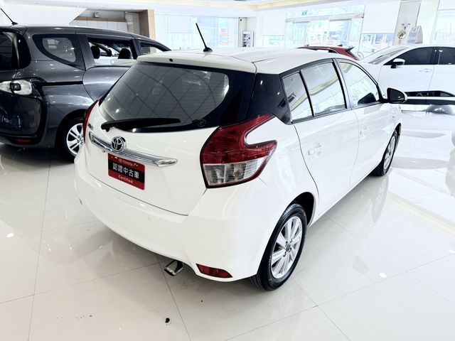 YARIS 1.5  第5張相片